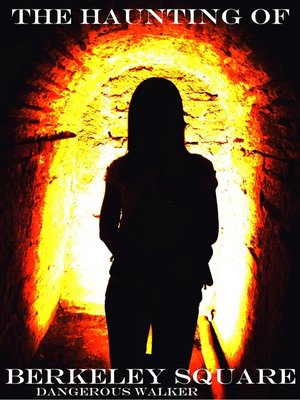 cover image of The Haunting of Berkeley Square